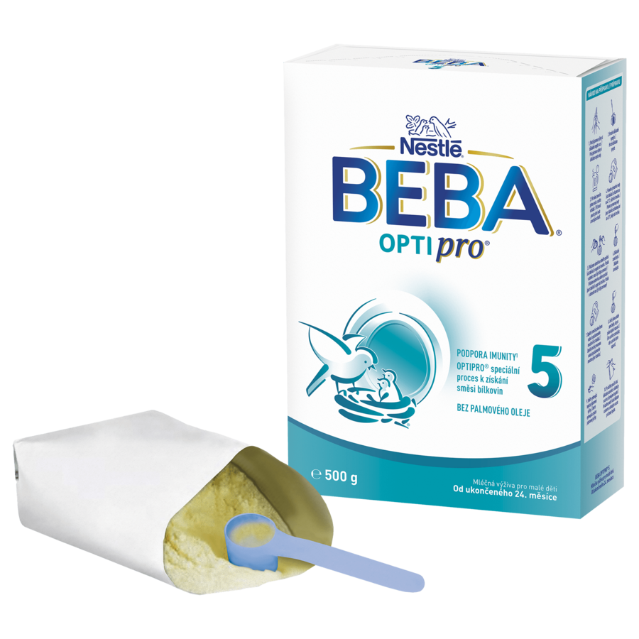 BEBA OPTIPRO