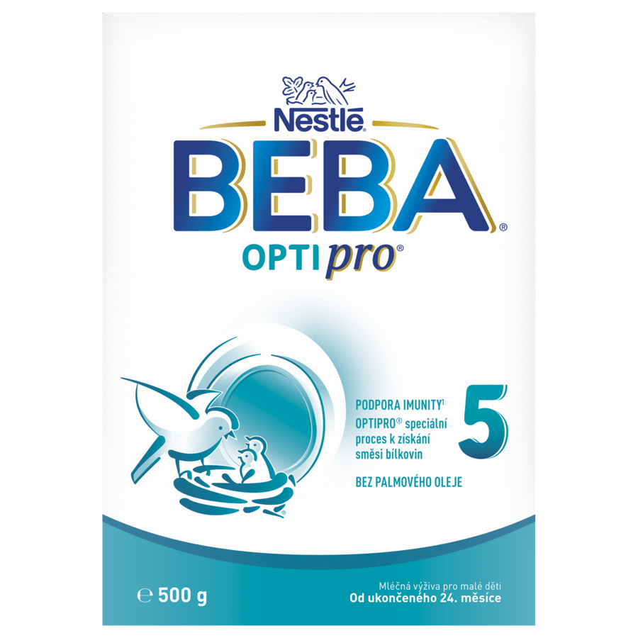 BEBA OPTIPRO