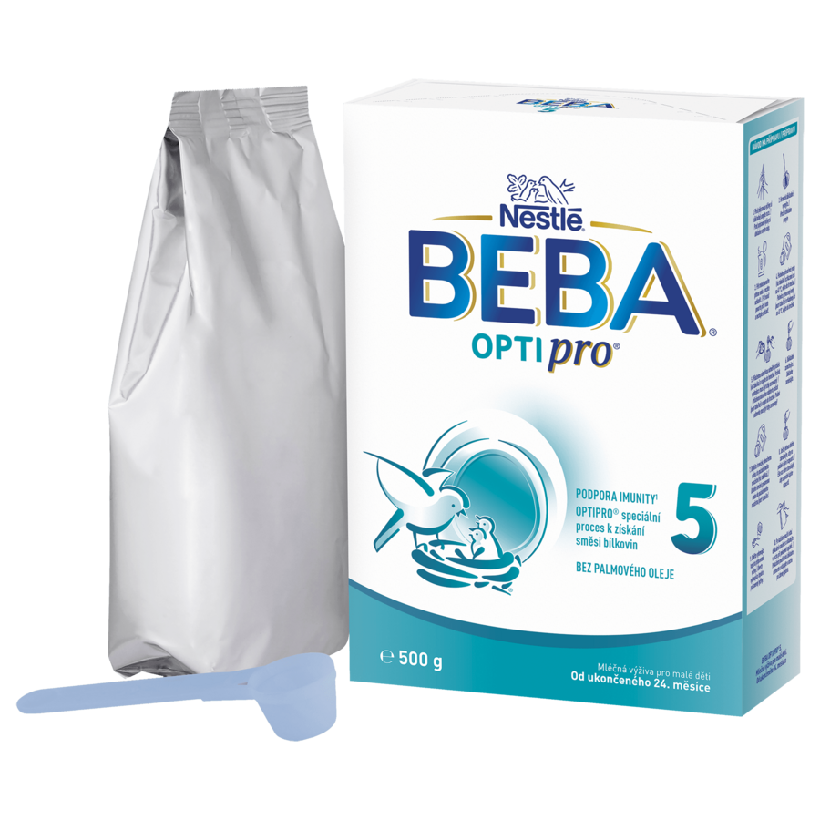 BEBA OPTIPRO
