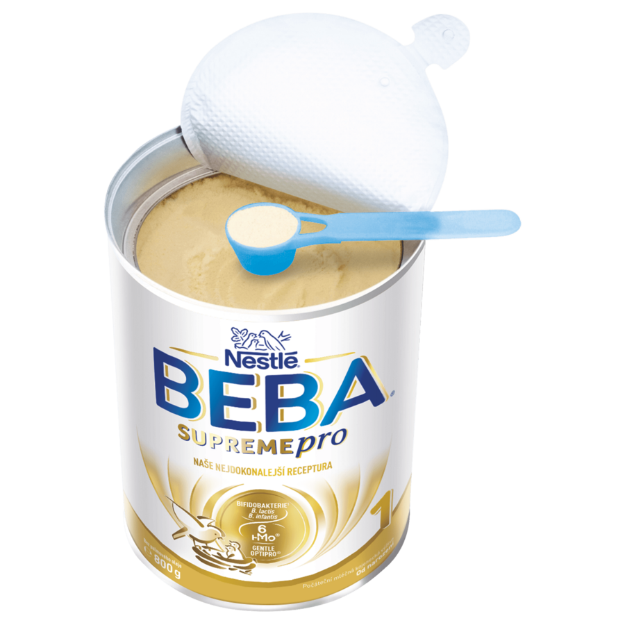 BEBA SUPREME