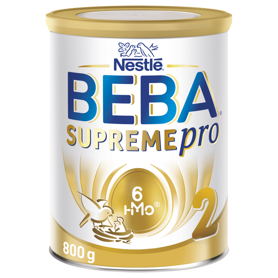 BEBA SUPREME