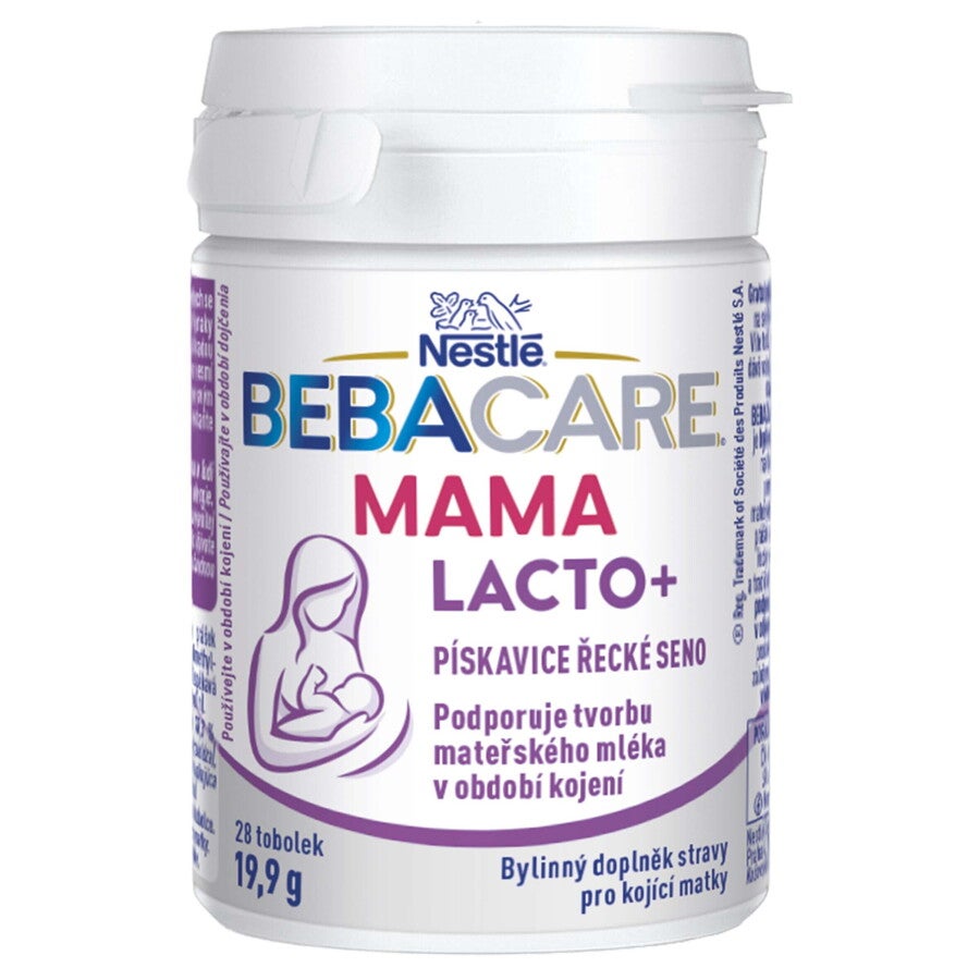 MAMA LACTO+