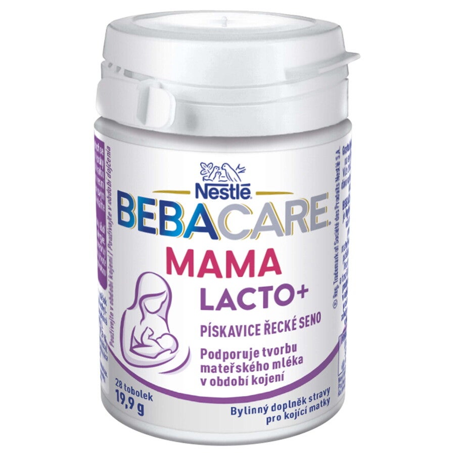 MAMA LACTO+