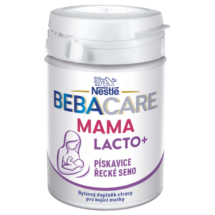 MAMA LACTO+
