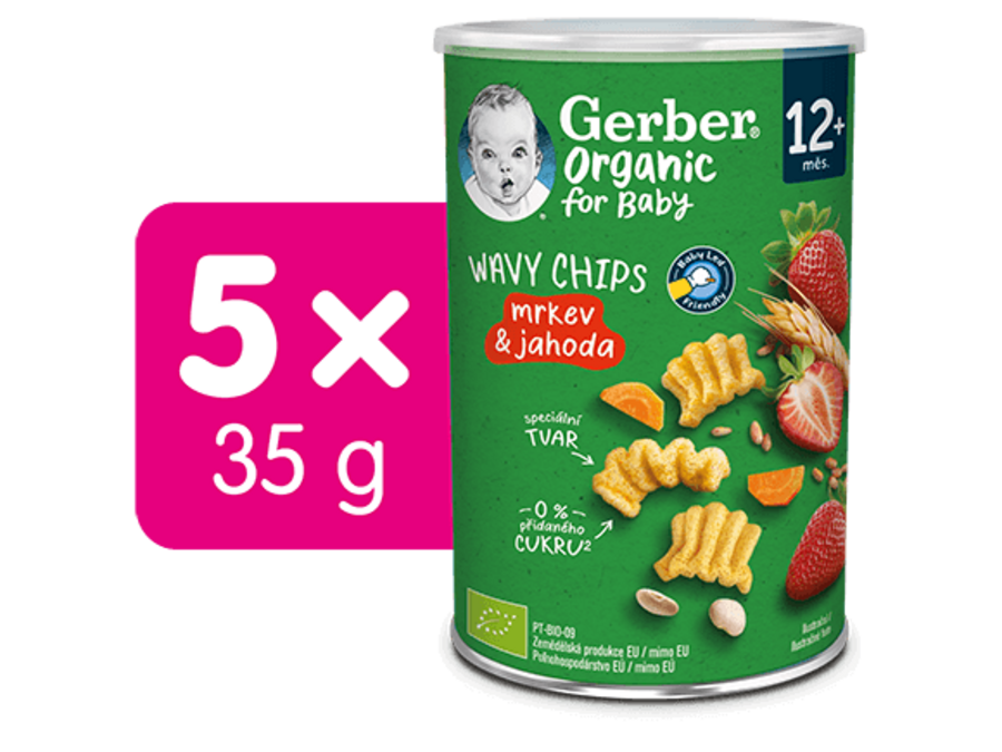 gerber