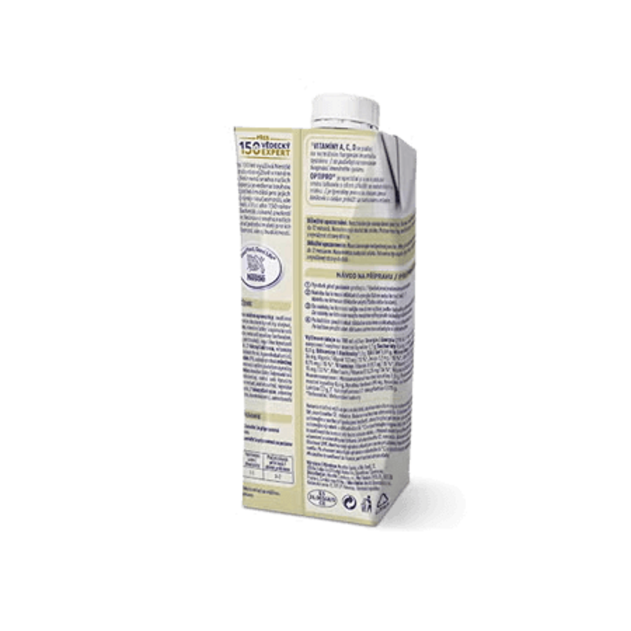 BEBA COMFORT 2, 5 HMO, 500ml