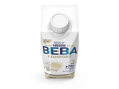 BEBA COMFORT 3 HM-O tekutá_T16