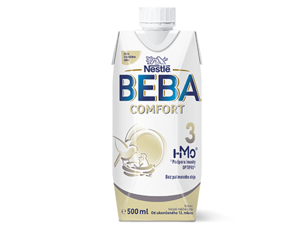 BEBA COMFORT 3 HM-O tekutá_T1
