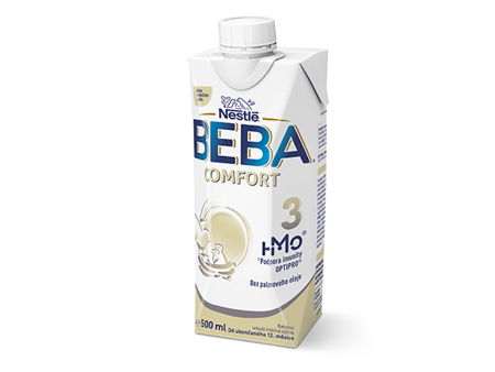 BEBA COMFORT 3 HM-O tekutá_T8