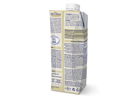 BEBA COMFORT 3 HM-O tekutá_T72