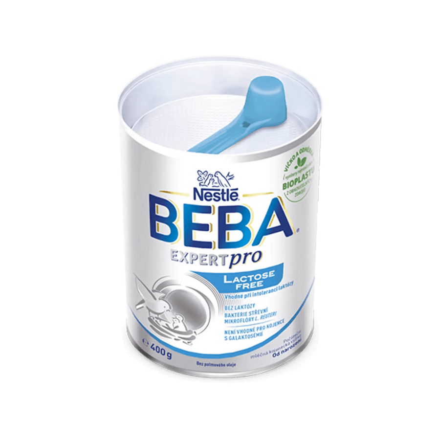 BEBA ExpertPRO