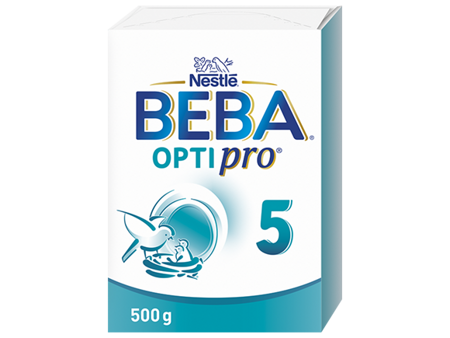 BEBA OPTIPRO 5_T569