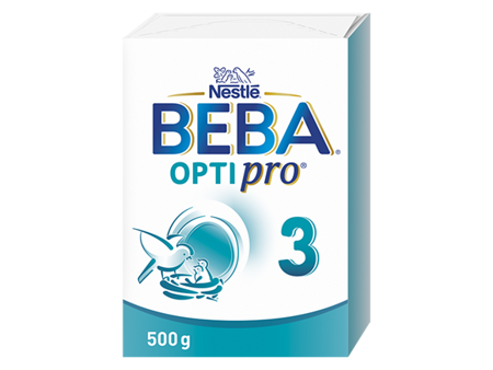 BEBA OPTIPRO 3 hero model T569