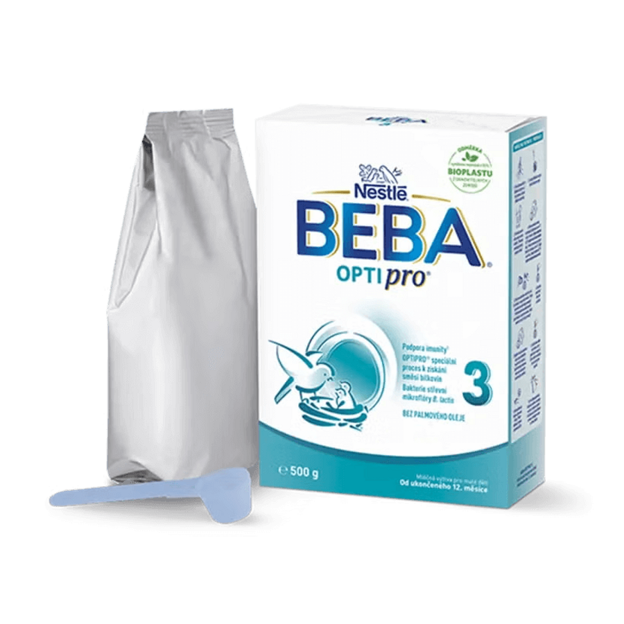 BEBA OPTIPRO 3, 500 g