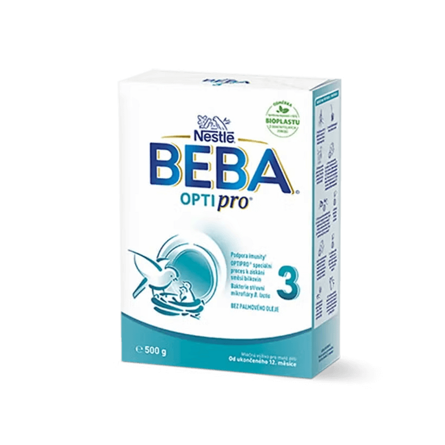 BEBA OPTIPRO 3, 500 g