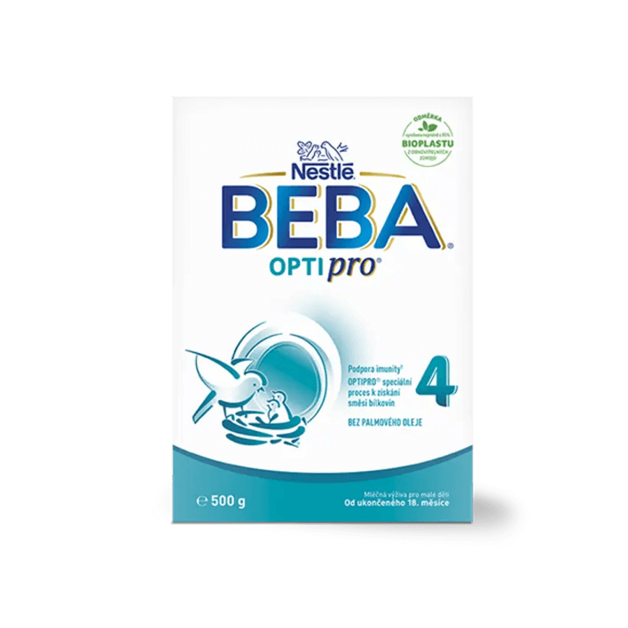 BEBA OPTIPRO 4, 500 g