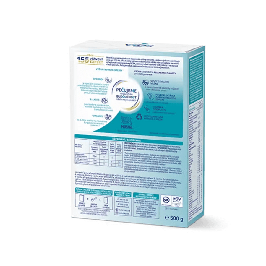 BEBA OPTIPRO 2, 500 g