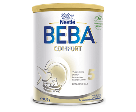 BEBA COMFORT 5_T1