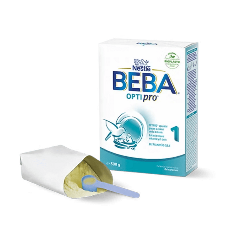 BEBA OPTIPRO 1, 500 g