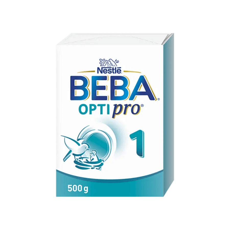 BEBA OPTIPRO 1, 500 g