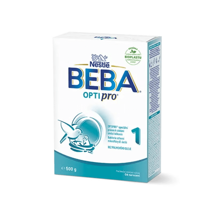 BEBA OPTIPRO 1, 500 g