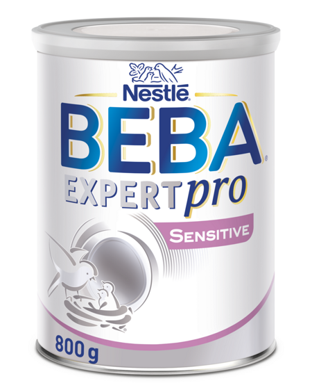 beba expertpro sensitive