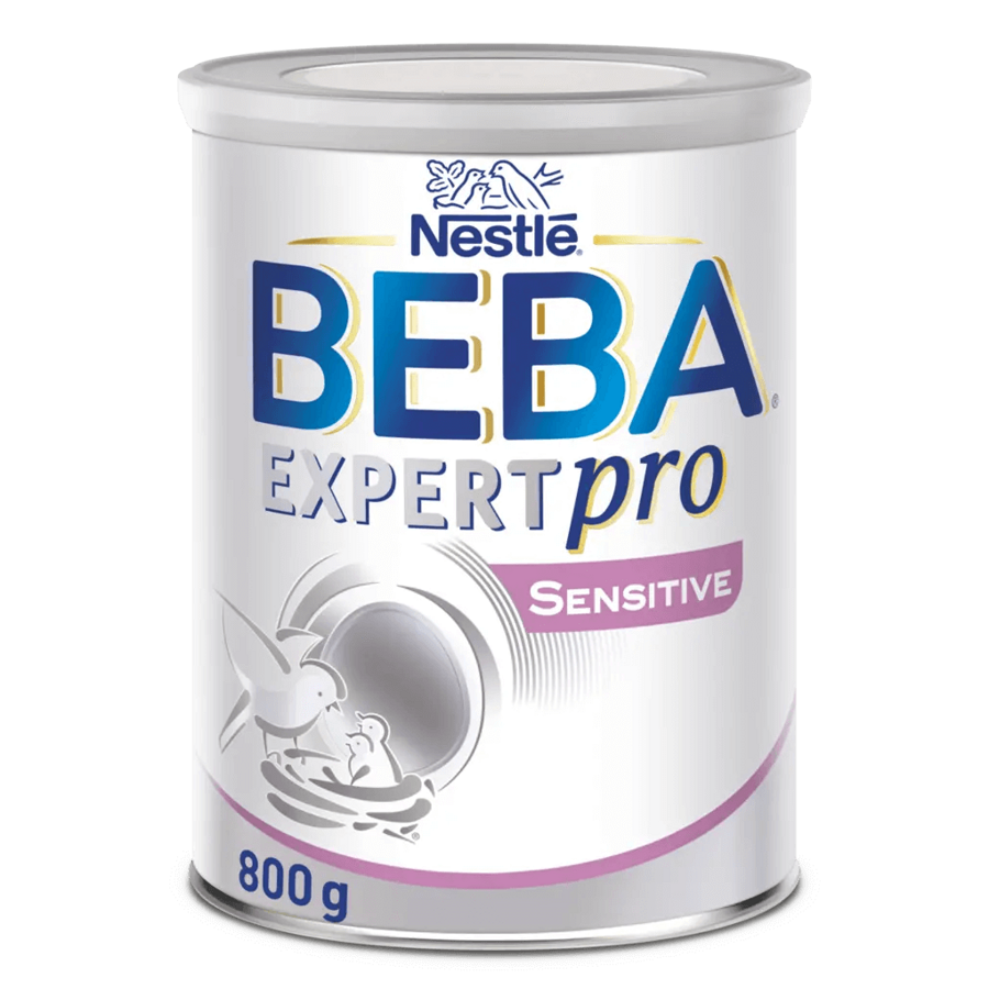 BEBA EXPERTpro SENSITIVE, 800 g