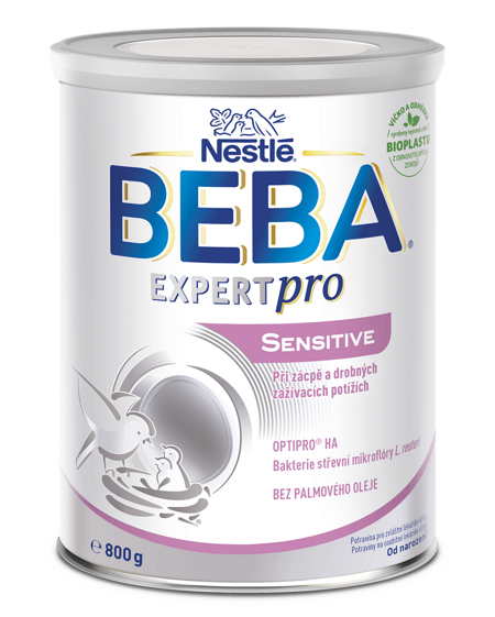 beba expertpro sensitive