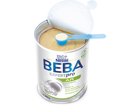 beba expertpro ar