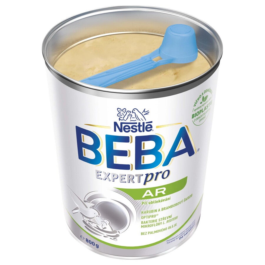 BEBA EXPERTpro AR BEBA EXPERTpro AR