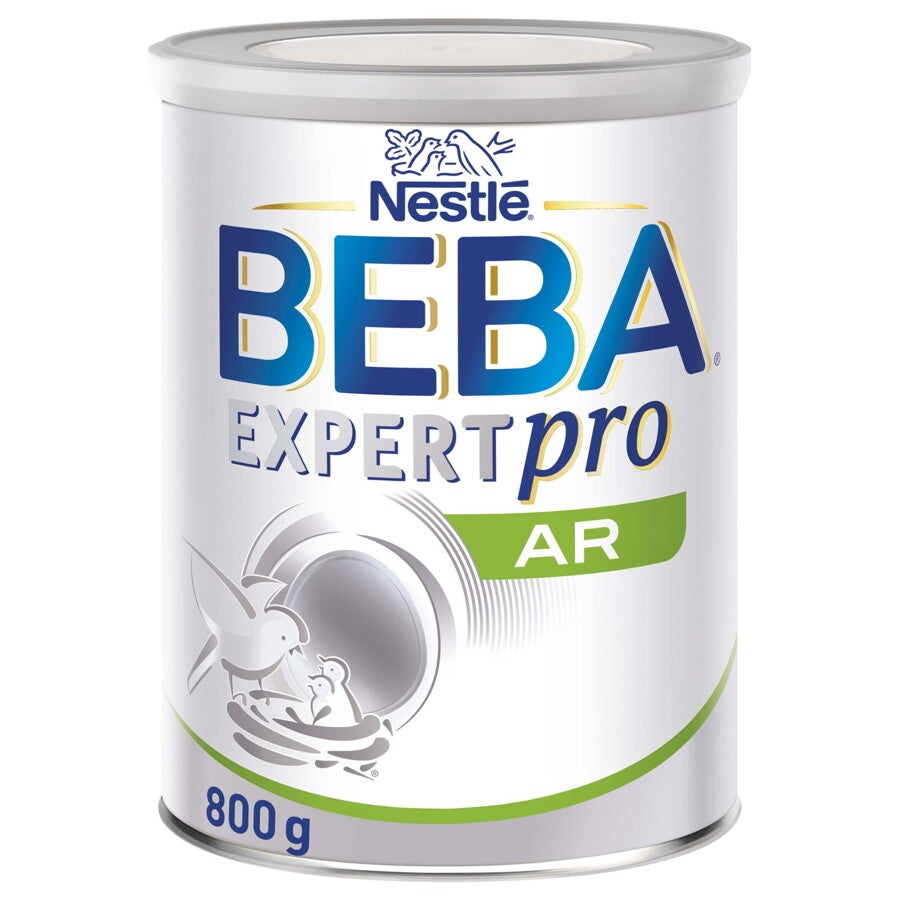 BEBA EXPERTpro AR BEBA EXPERTpro AR