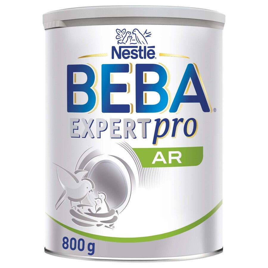 BEBA EXPERTpro AR BEBA EXPERTpro AR