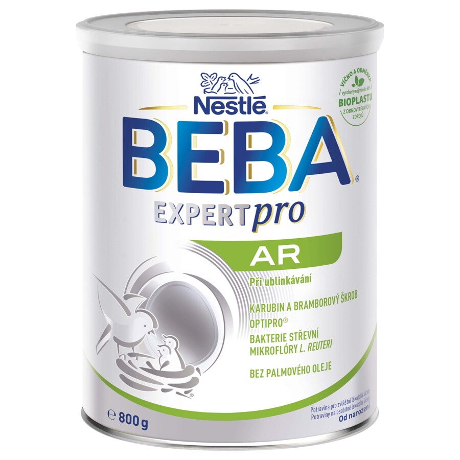 BEBA EXPERTpro AR BEBA EXPERTpro AR