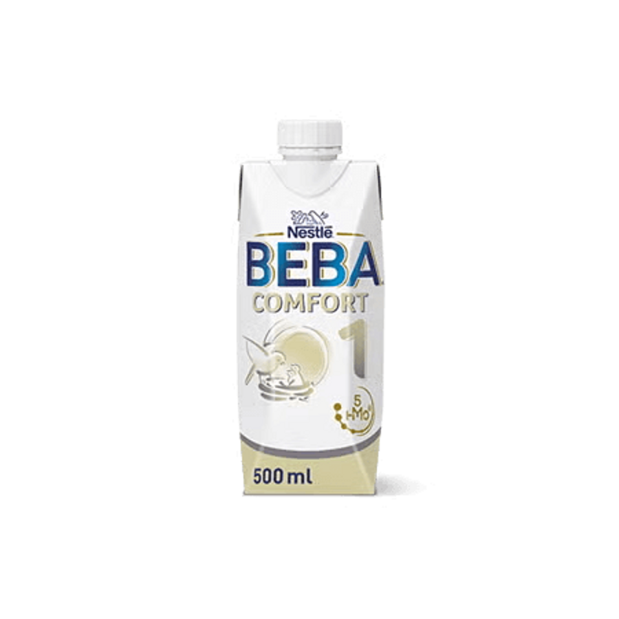 BEBA COMFORT 1, 5 HMO, 500 ml