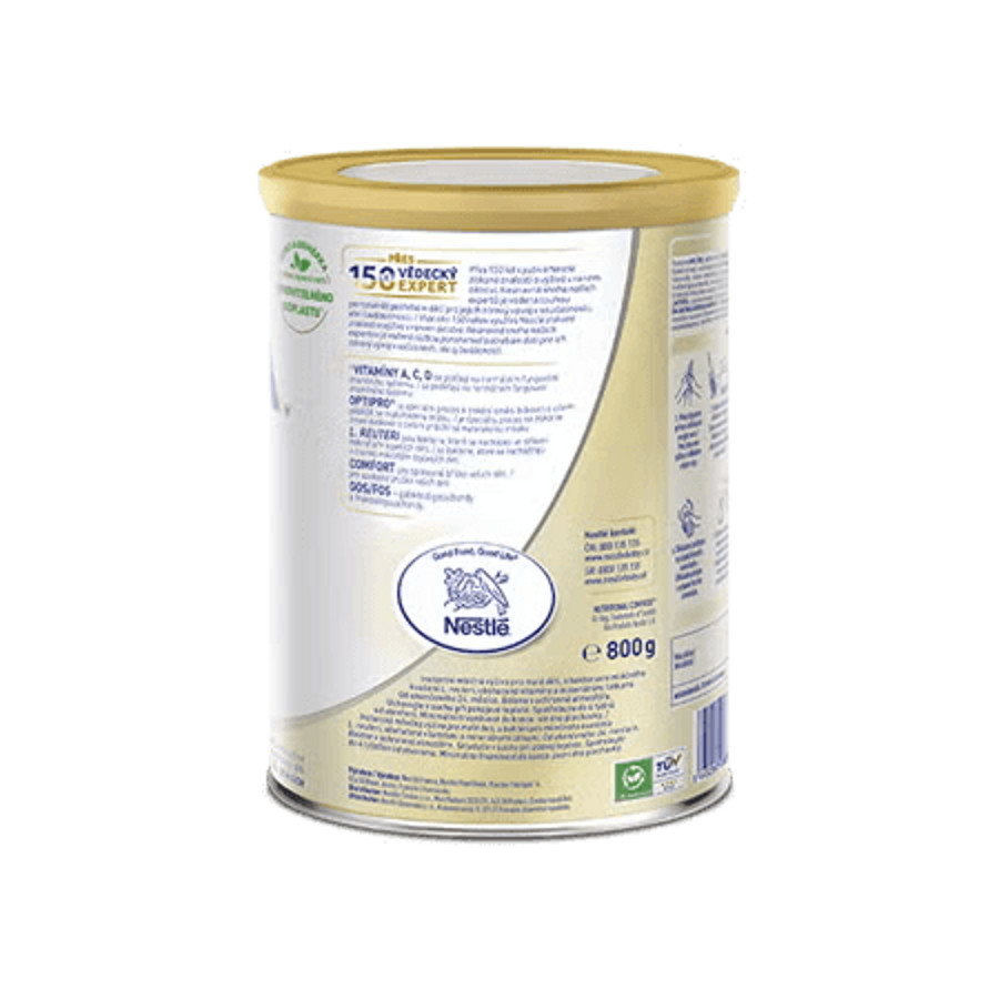 BEBA COMFORT 5, 800 g