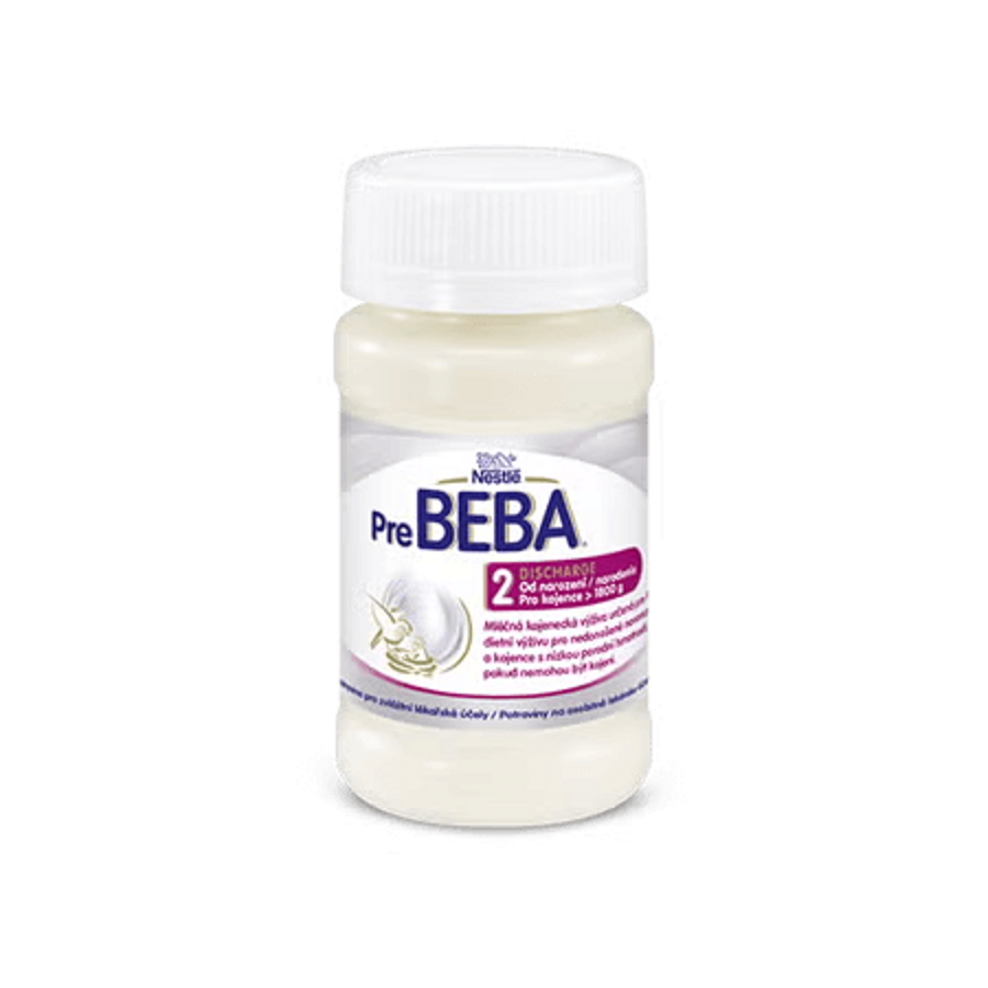 PreBEBA 2 discharge, 90ml