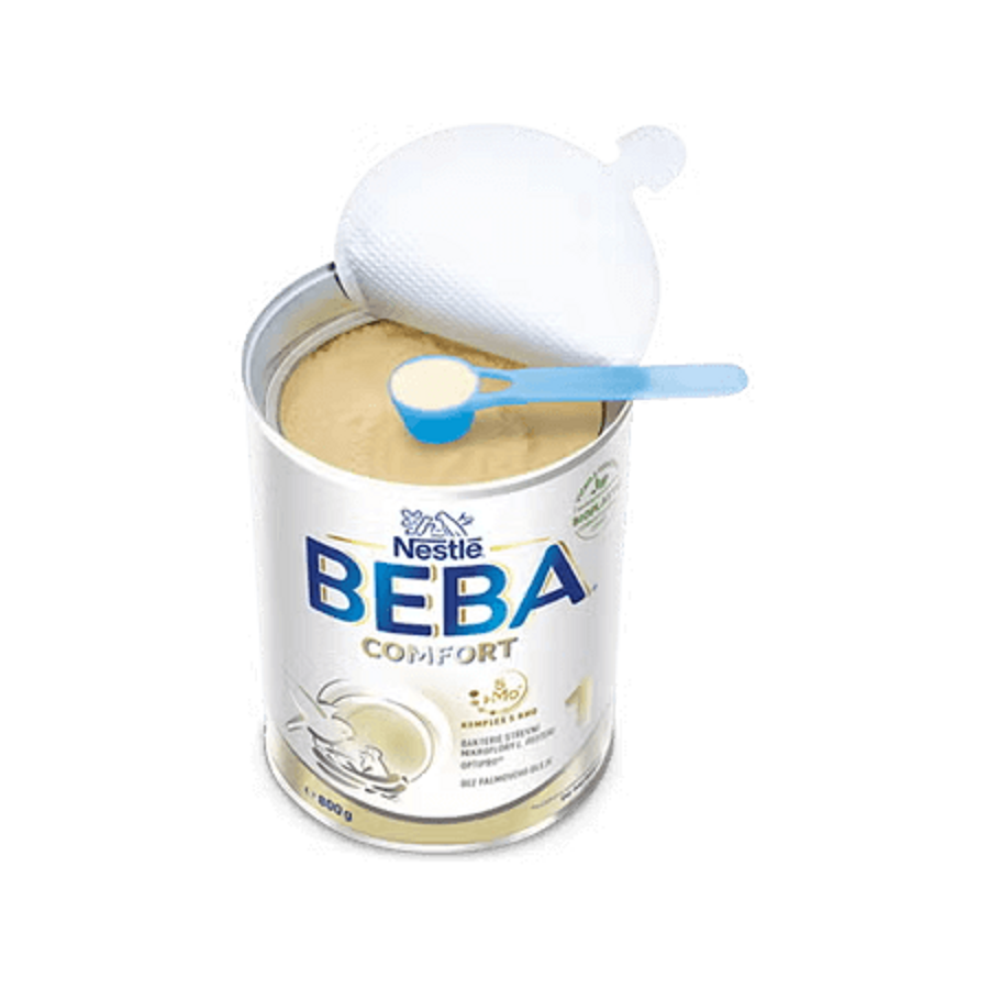 BEBA COMFORT 1, 5 HMO, 800 g