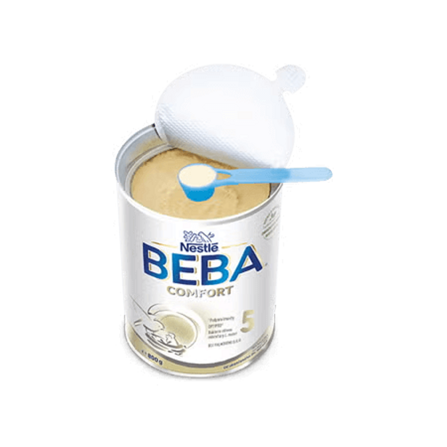 BEBA COMFORT 5, 800 g