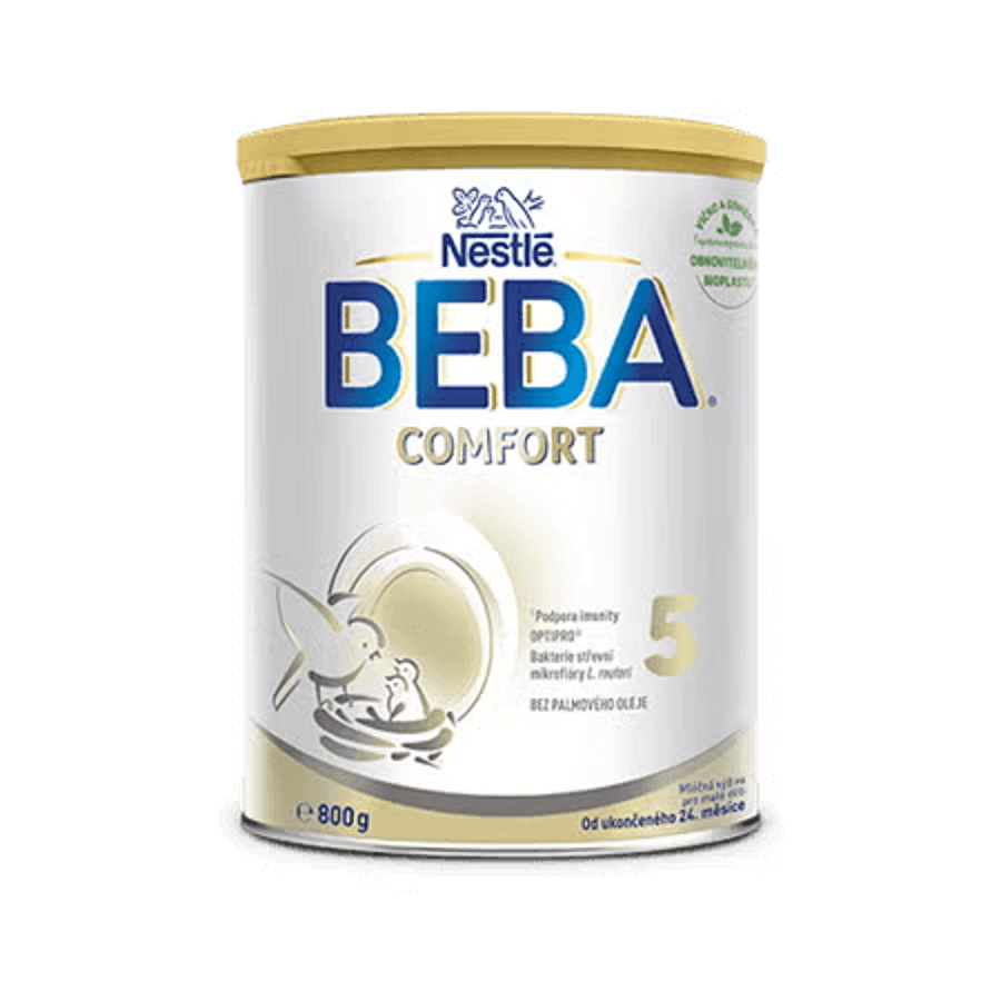 BEBA COMFORT 5, 800 g