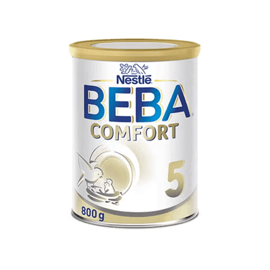 BEBA COMFORT 5, 800 g