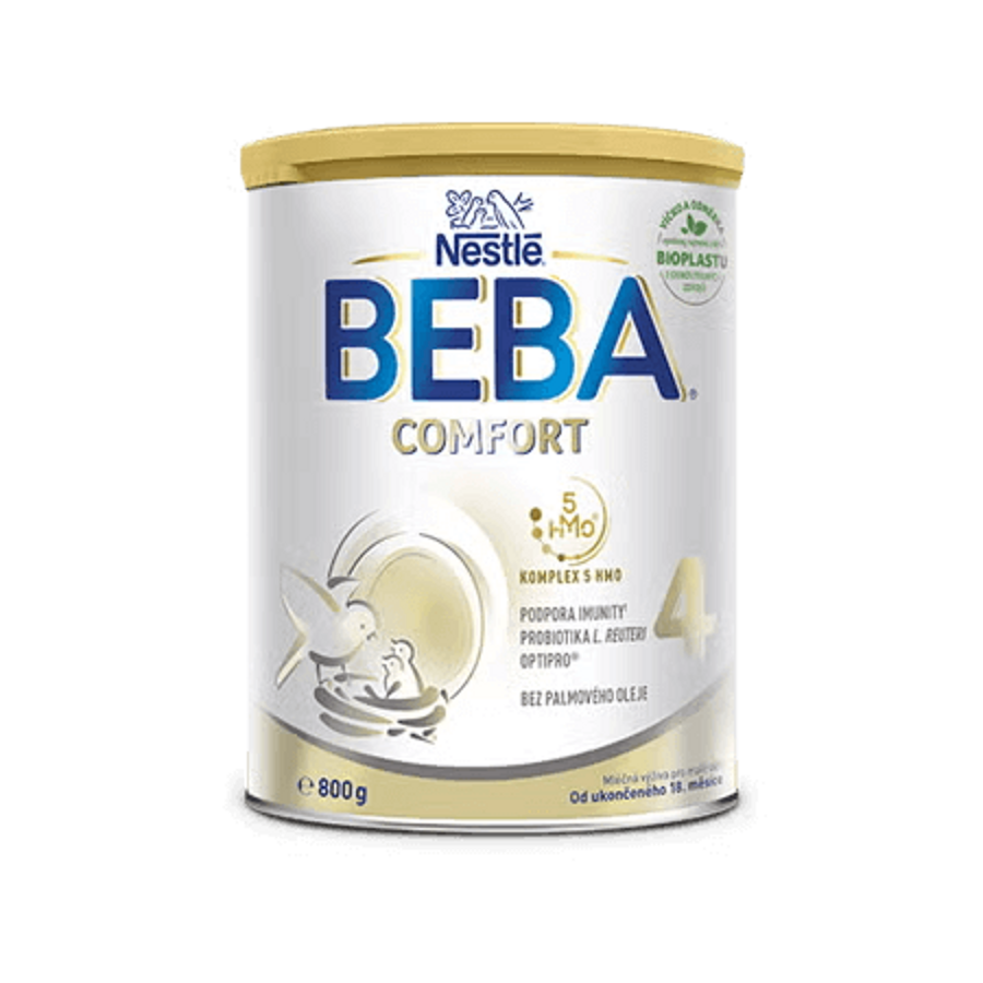 BEBA COMFORT 4 HM-O, 800 g
