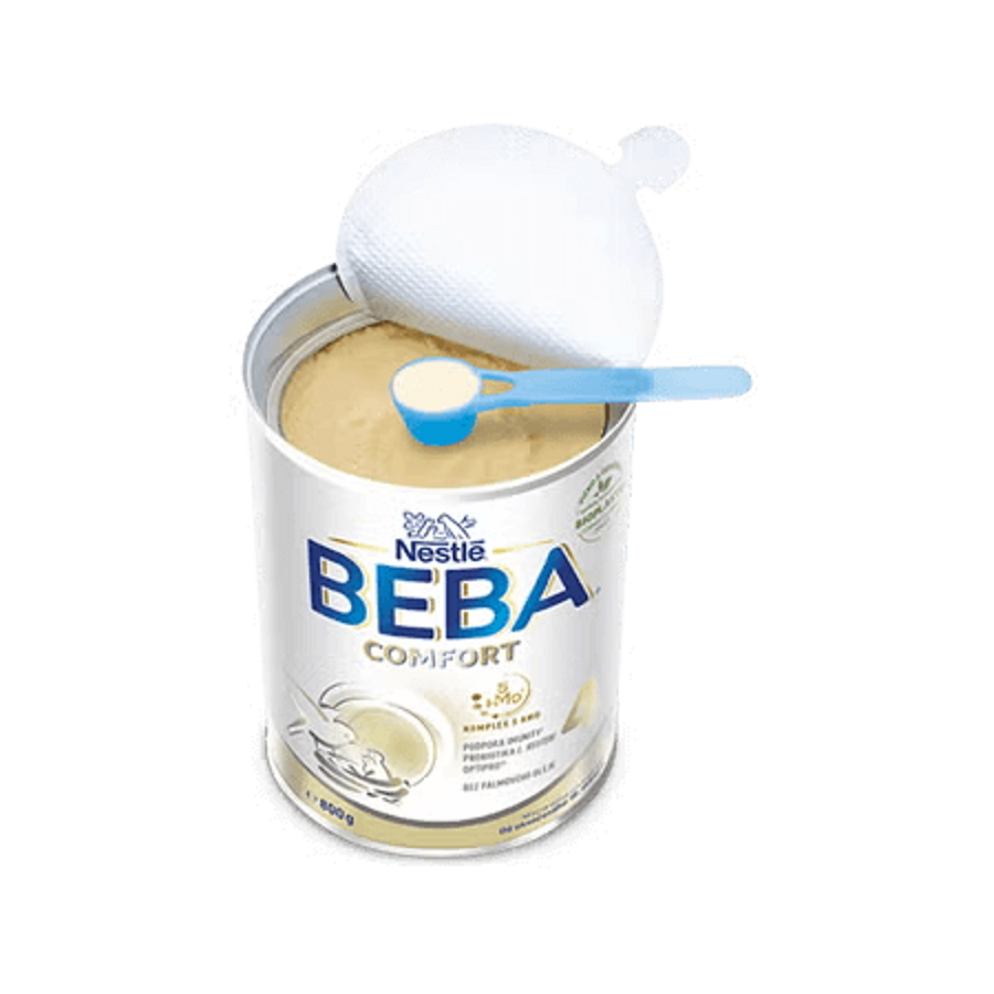 BEBA COMFORT 4 HM-O, 800 g