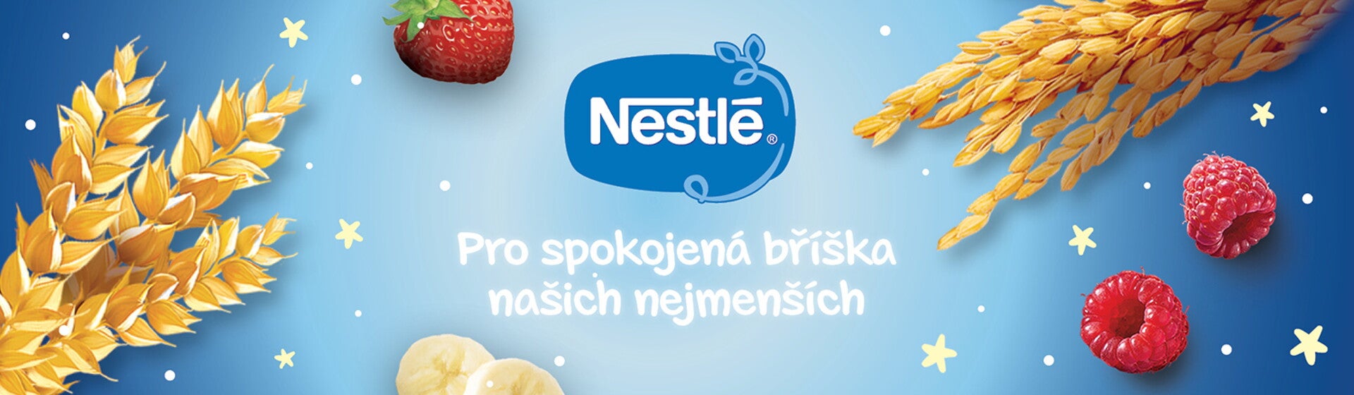 Nestle Nestle