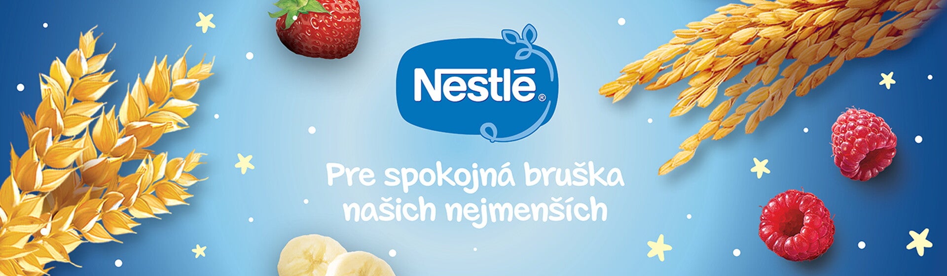 Nestle Nestle