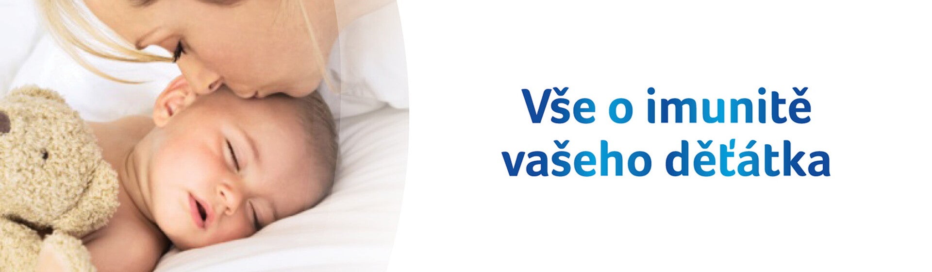 Vse o imunite vaseho detatka