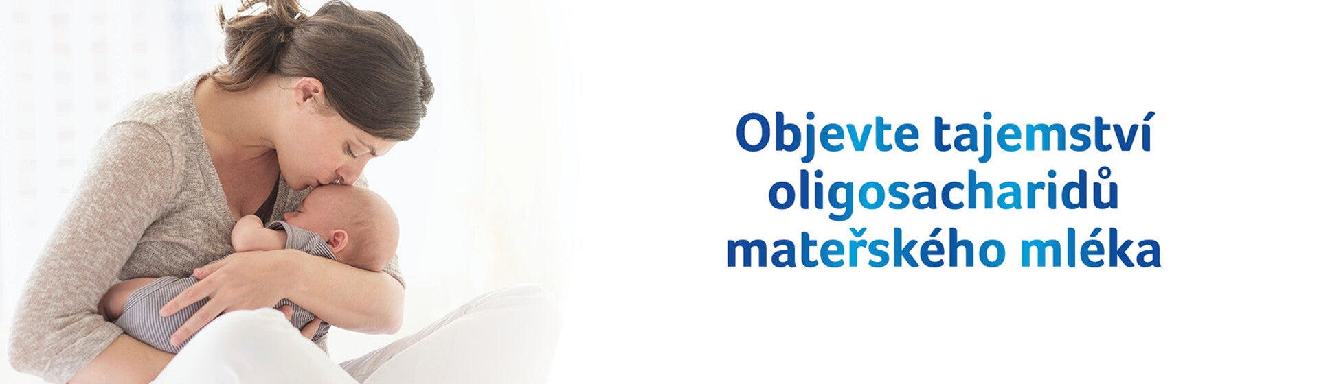 Objevte tajemstvi materskeho mleka Objevte tajemstvi materskeho mleka