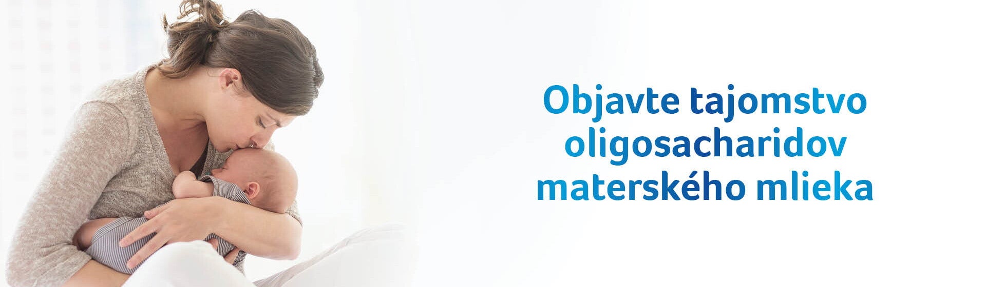 Objavte tajomstvo materskeho mlieka Objavte tajomstvo materskeho mlieka