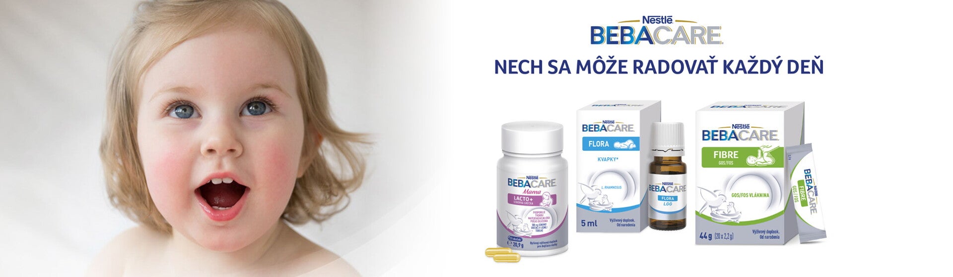 BEBACARE BEBACARE
