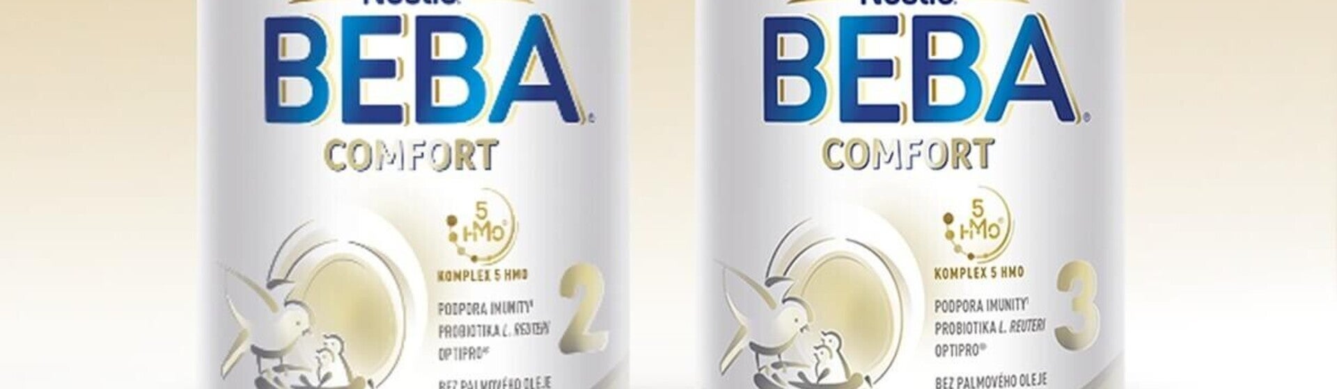 BEBA COMFORT