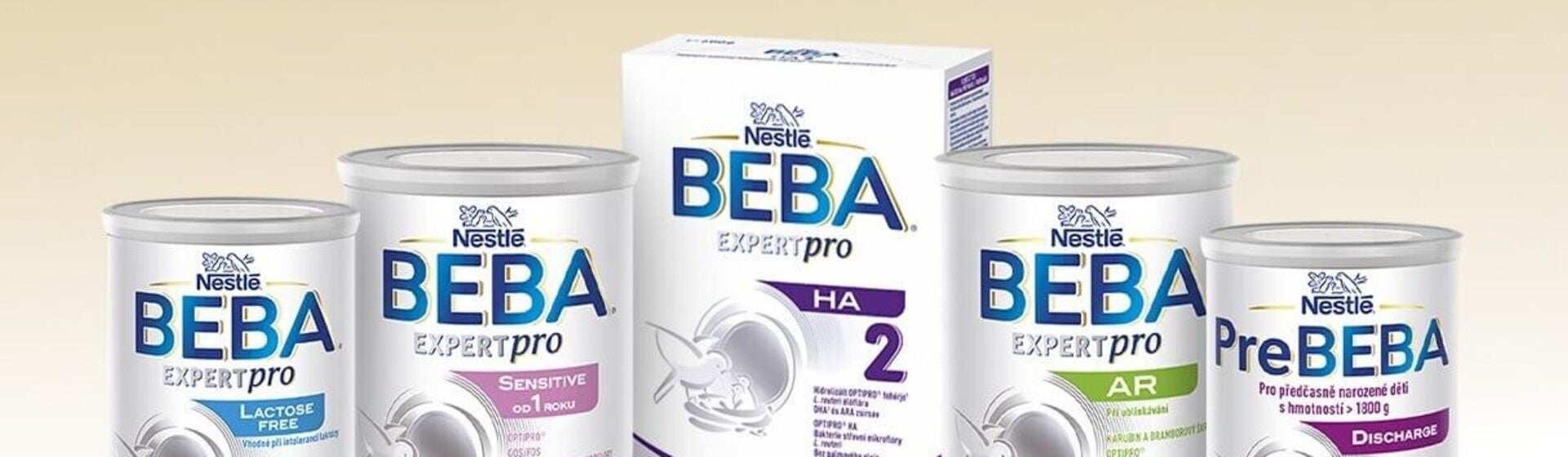BEBA EXPERTpro